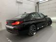  BMW 5-Series 2020 , 5030000 , 