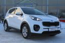 SUV   Kia Sportage 2017 , 1310000 , 