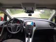  Opel Astra 2011 , 650000 , 