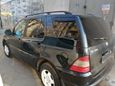 SUV   Mercedes-Benz M-Class 1998 , 500000 , 