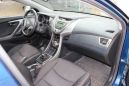  Hyundai Elantra 2012 , 529000 , 