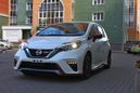  Nissan Note 2018 , 1432000 , 