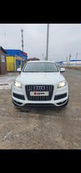 SUV   Audi Q7 2014 , 1950000 , 