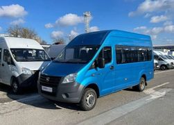 Микроавтобус ГАЗ ГАЗель Next 2022 года, 3100000 рублей, Ростов-на-Дону
