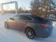  Mazda Mazda6 2008 , 415000 , 