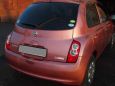  Nissan March 2008 , 300000 , 