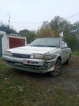  Toyota Carina 1988 , 50000 , 