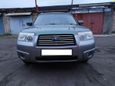 SUV   Subaru Forester 2007 , 610000 , 