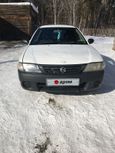  Nissan AD 2001 , 140000 , 