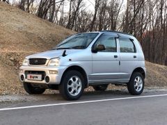 SUV или внедорожник Daihatsu Terios Kid 1999 года, 320000 рублей, Хабаровск