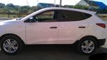 SUV   Hyundai ix35 2013 , 850000 ,  