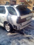  Nissan R'nessa 2001 , 200000 , 