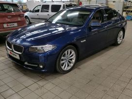  BMW 5-Series 2015 , 2249000 , -