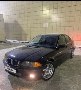  BMW 3-Series 1998 , 457777 , 