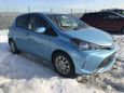  Toyota Vitz 2016 , 675000 , 