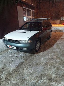 Универсал Subaru Legacy 1997 года, 400000 рублей, Екатеринбург