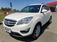 SUV   Changan CS35 2014 , 585000 , 