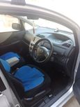  Toyota Ractis 2010 , 785000 , -