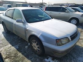  Toyota Camry 1996 , 230000 , 