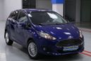  Ford Fiesta 2016 , 528000 , 