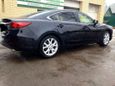  Mazda Mazda6 2014 , 1230000 ,  