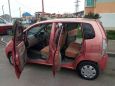  Nissan Moco 2004 , 190000 , 