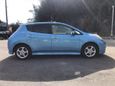  Nissan Leaf 2011 , 290000 , 