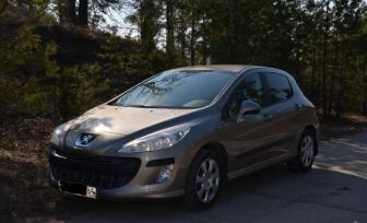  Peugeot 308 2010 , 350000 , 