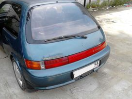  Toyota Corolla II 1993 , 80000 , 