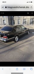 Mercedes-Benz S-Class 1994 , 999999 , 