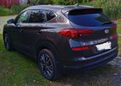 SUV   Hyundai Tucson 2018 , 1750000 , 