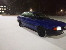  Audi 80 1989 , 59000 , -