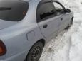  Chevrolet Lanos 2006 , 115000 , 