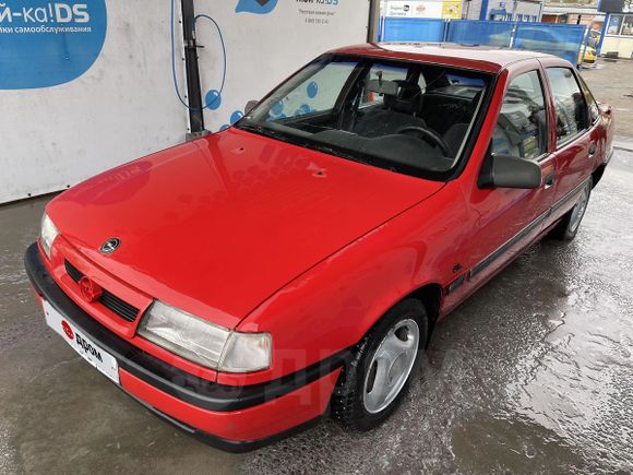  Opel Vectra 1992 , 95000 , 