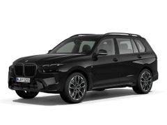SUV или внедорожник BMW X7 2023 года, 17990000 рублей, Краснодар