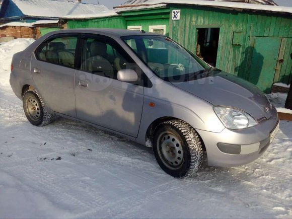  Toyota Prius 1999 , 180000 , 