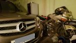 SUV   Mercedes-Benz GLK-Class 2012 , 1200000 , 