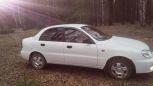  Chevrolet Lanos 2007 , 125000 , 