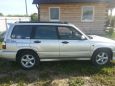 SUV   Subaru Forester 2001 , 300000 , 