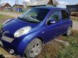  Nissan March 2002 , 224000 , 