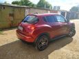 SUV   Nissan Juke 2011 , 500000 , 