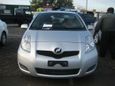  Toyota Vitz 2010 , 420000 , 