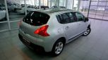 SUV   Peugeot 3008 2010 , 477000 , 