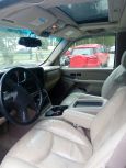 SUV   Chevrolet Tahoe 2006 , 550000 , 