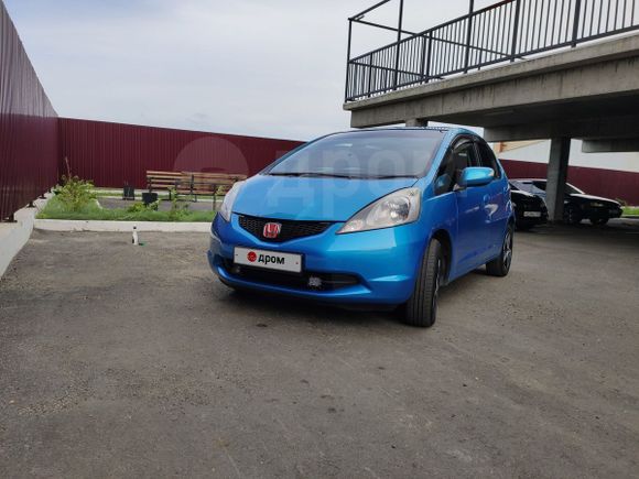  Honda Fit 2009 , 450000 , 