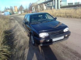  Volkswagen Golf 1996 , 225000 , 