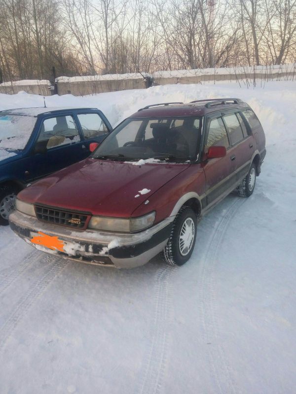  Toyota Sprinter Carib 1992 , 105000 , 