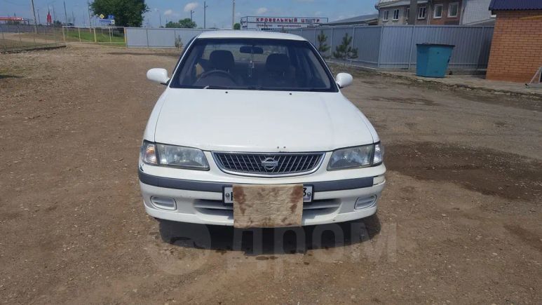  Nissan Sunny 2002 , 175000 , 