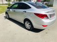  Hyundai Solaris 2011 , 412000 , 