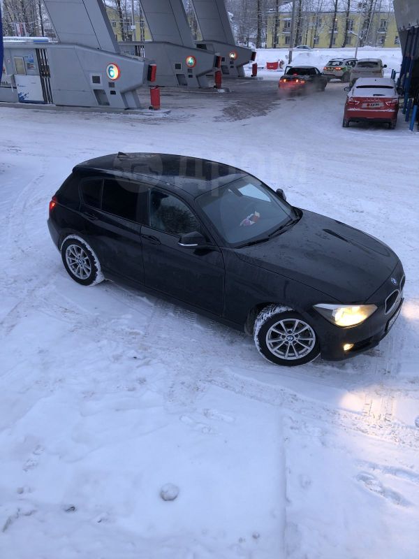  BMW 1-Series 2012 , 830000 , -